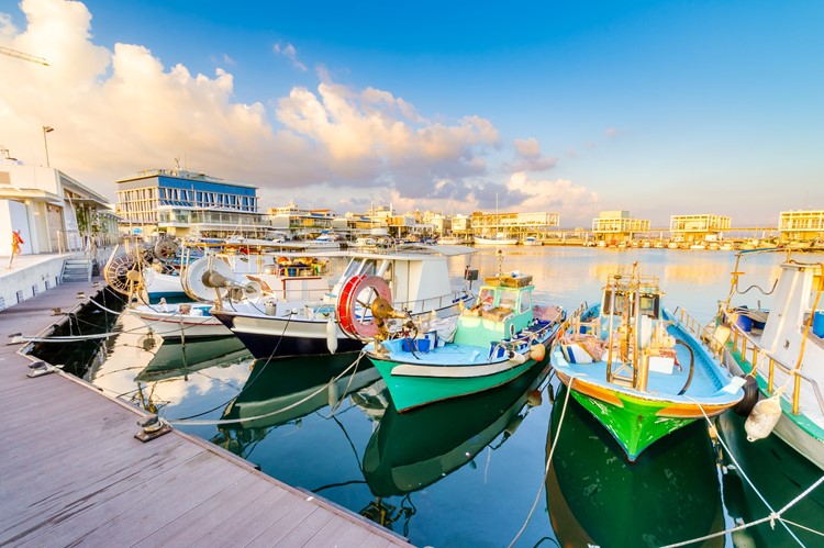 Limassol - Cyprus